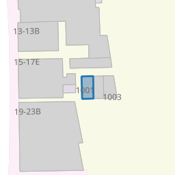 Perceel OTW01-F-2713