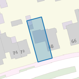 Perceel OTW01-F-2718