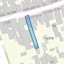 Perceel OTW01-F-2727