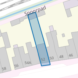 Perceel OTW01-F-2731