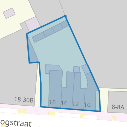 Perceel OTW01-F-2733