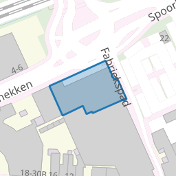 Perceel OTW01-F-2734