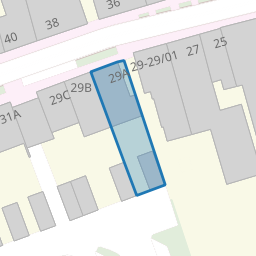 Perceel OTW01-F-2737