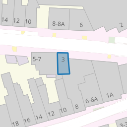 Perceel OTW01-F-2747