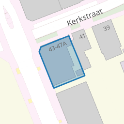 Perceel OTW01-F-2756