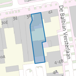 Perceel OTW01-F-2771