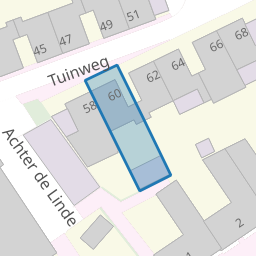 Perceel OTW01-F-2774