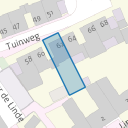 Perceel OTW01-F-2775