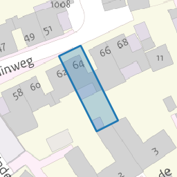 Perceel OTW01-F-2776