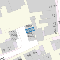 Perceel OTW01-F-2783