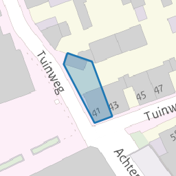 Perceel OTW01-F-2785