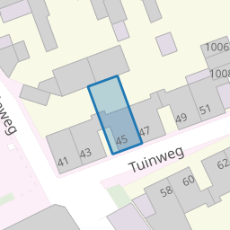 Perceel OTW01-F-2787