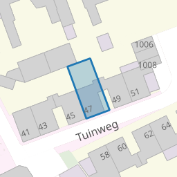 Perceel OTW01-F-2788