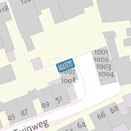 Perceel OTW01-F-2793