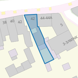 Perceel OTW01-F-2796