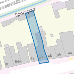 Perceel OTW01-F-2804