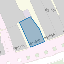 Perceel OTW01-F-2812