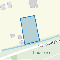 Perceel OTW01-F-2818