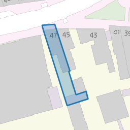 Perceel OTW01-F-2832