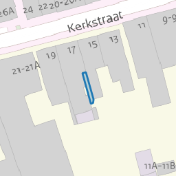 Perceel OTW01-F-2847