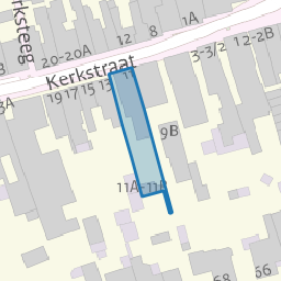 Perceel OTW01-F-2852