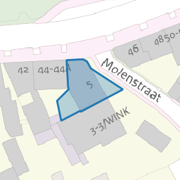 Perceel OTW01-F-2856