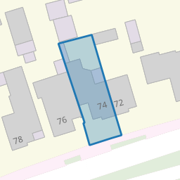 Perceel OTW01-F-2865