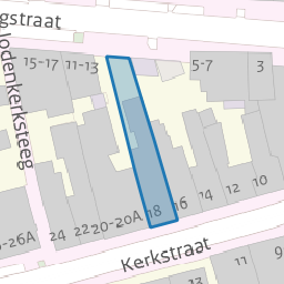 Perceel OTW01-F-2867