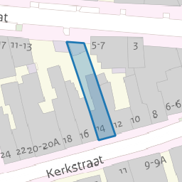 Perceel OTW01-F-2869