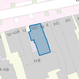 Perceel OTW01-F-2871