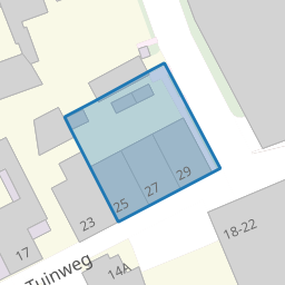 Perceel OTW01-F-2879