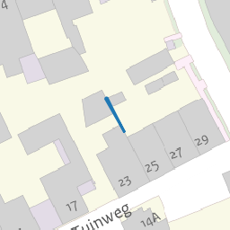 Perceel OTW01-F-2880