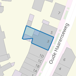 Perceel OTW01-F-2886