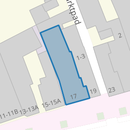 Perceel OTW01-F-2888