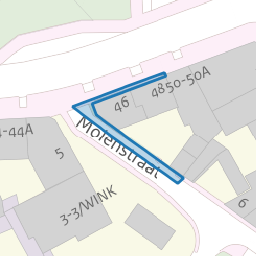 Perceel OTW01-F-2889