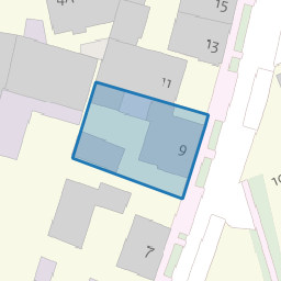 Perceel OTW01-F-2895