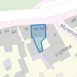 Perceel OTW01-F-2914