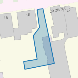 Perceel OTW01-F-2916