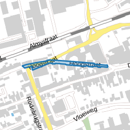 Perceel OTW01-F-2922