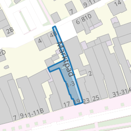 Perceel OTW01-F-2930