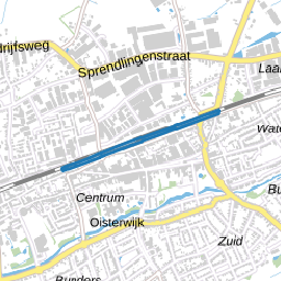 Perceel OTW01-F-2948