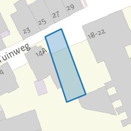 Perceel OTW01-F-2952