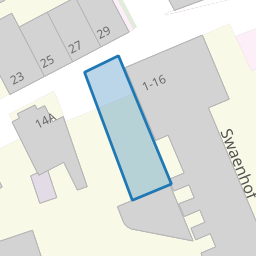 Perceel OTW01-F-2954