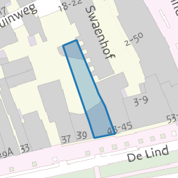 Perceel OTW01-F-2955