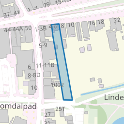 Perceel OTW01-F-2958