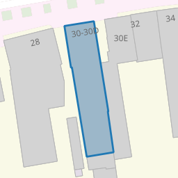 Perceel OTW01-F-2961