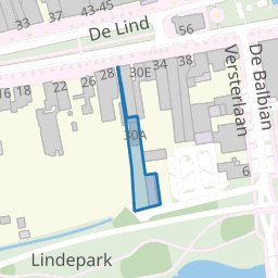 Perceel OTW01-F-2962