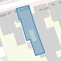 Perceel OTW01-F-2968