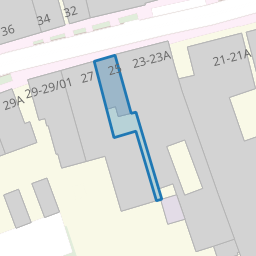 Perceel OTW01-F-2970