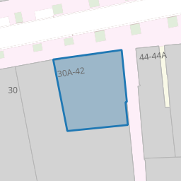 Perceel OTW01-F-2980